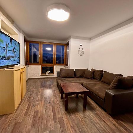 Wunderschoenes Apartment In Der Goldstadt Πφορτζχάιμ Εξωτερικό φωτογραφία