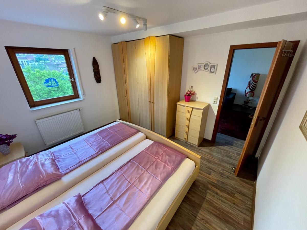 Wunderschoenes Apartment In Der Goldstadt Πφορτζχάιμ Εξωτερικό φωτογραφία
