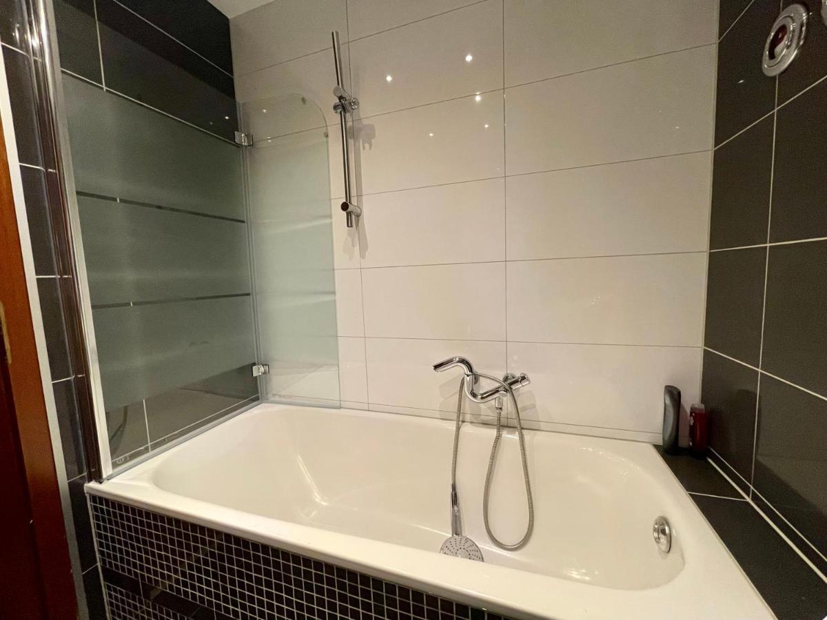 Wunderschoenes Apartment In Der Goldstadt Πφορτζχάιμ Εξωτερικό φωτογραφία