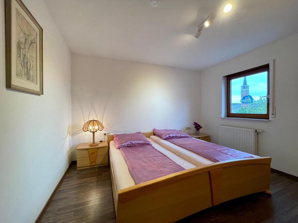 Wunderschoenes Apartment In Der Goldstadt Πφορτζχάιμ Εξωτερικό φωτογραφία