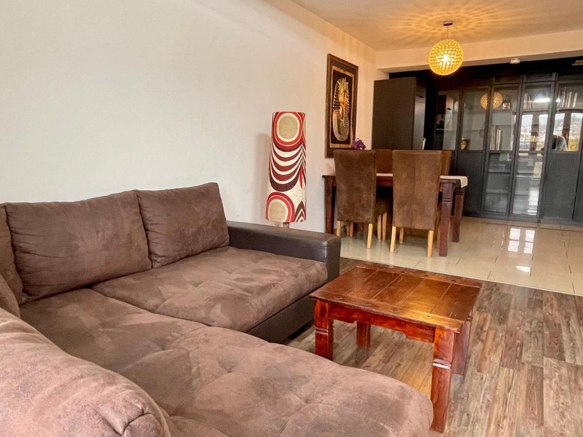 Wunderschoenes Apartment In Der Goldstadt Πφορτζχάιμ Εξωτερικό φωτογραφία