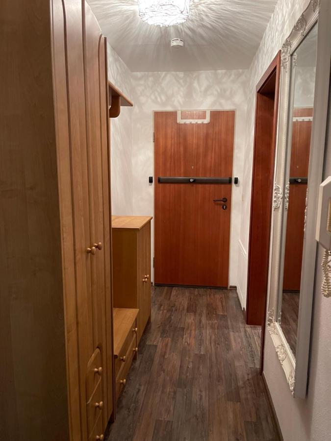 Wunderschoenes Apartment In Der Goldstadt Πφορτζχάιμ Εξωτερικό φωτογραφία