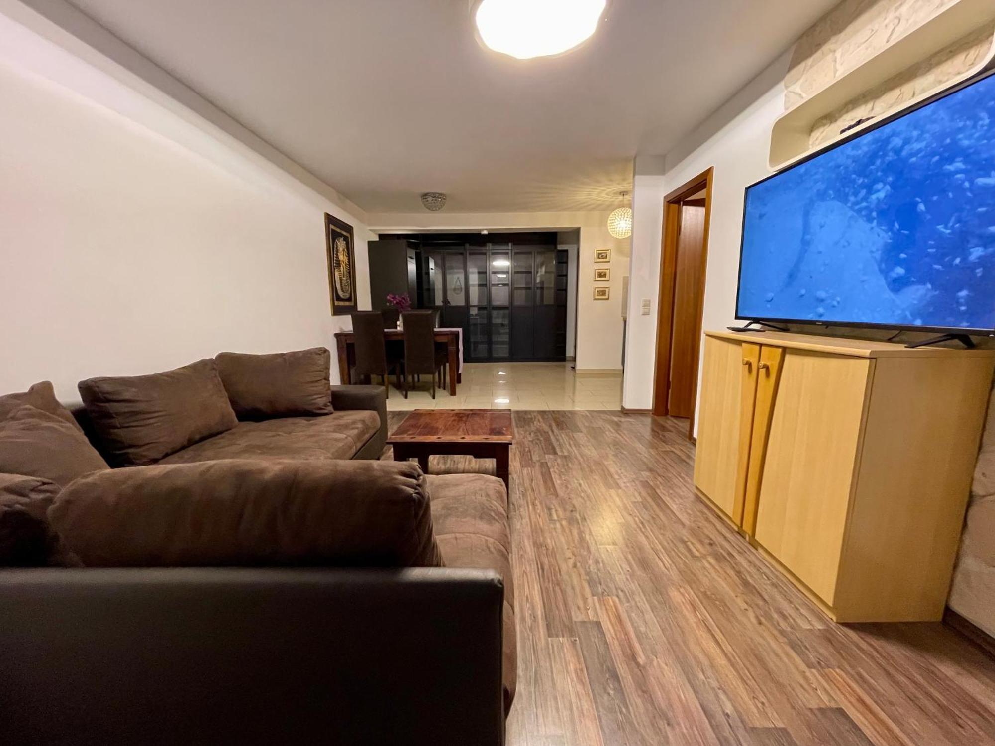 Wunderschoenes Apartment In Der Goldstadt Πφορτζχάιμ Εξωτερικό φωτογραφία