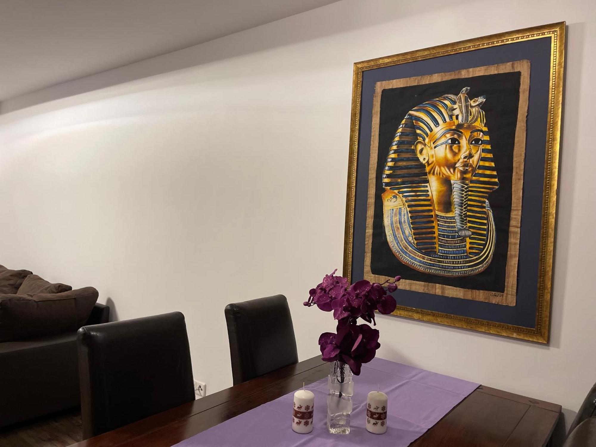 Wunderschoenes Apartment In Der Goldstadt Πφορτζχάιμ Εξωτερικό φωτογραφία