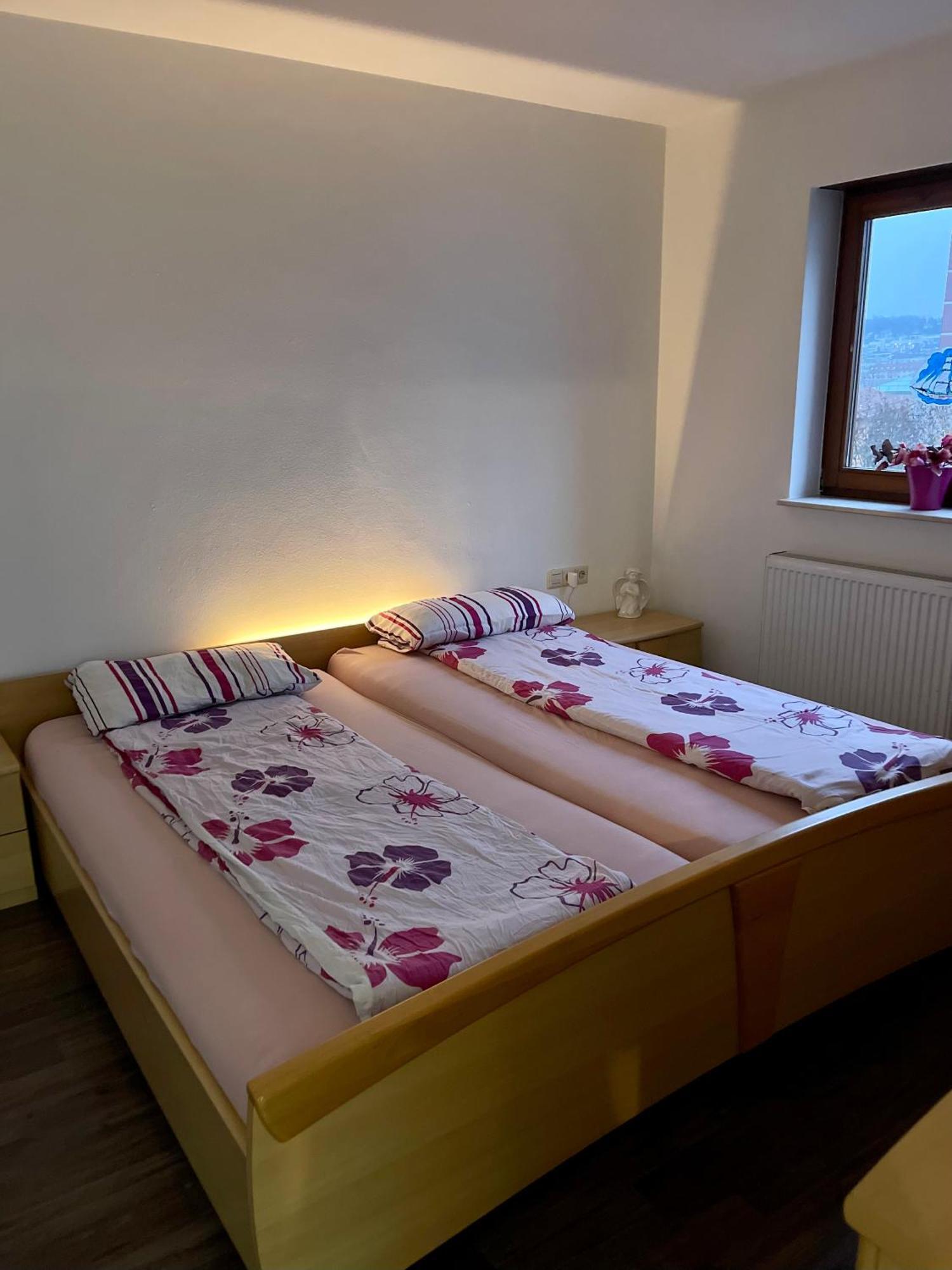 Wunderschoenes Apartment In Der Goldstadt Πφορτζχάιμ Εξωτερικό φωτογραφία
