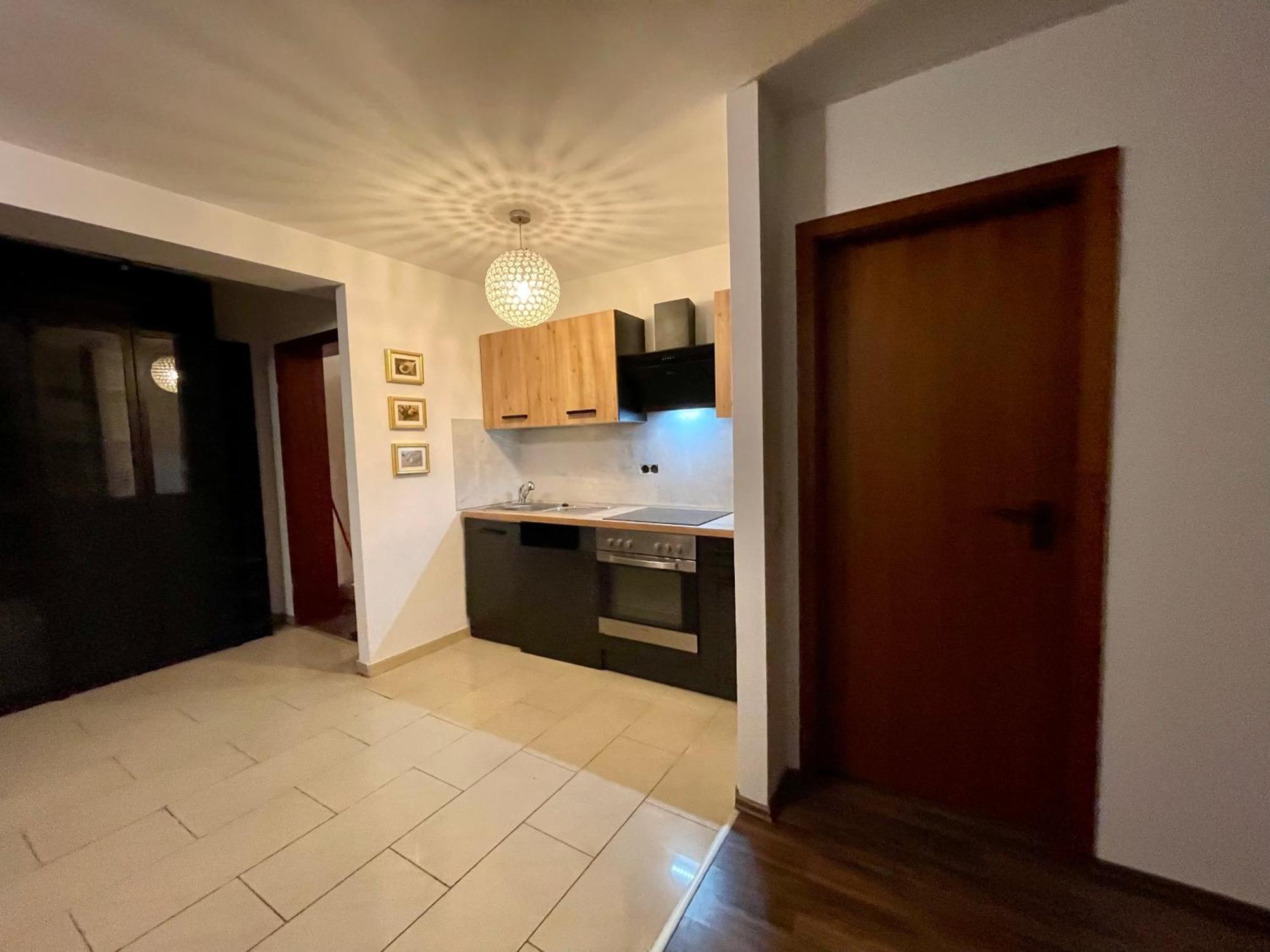 Wunderschoenes Apartment In Der Goldstadt Πφορτζχάιμ Εξωτερικό φωτογραφία