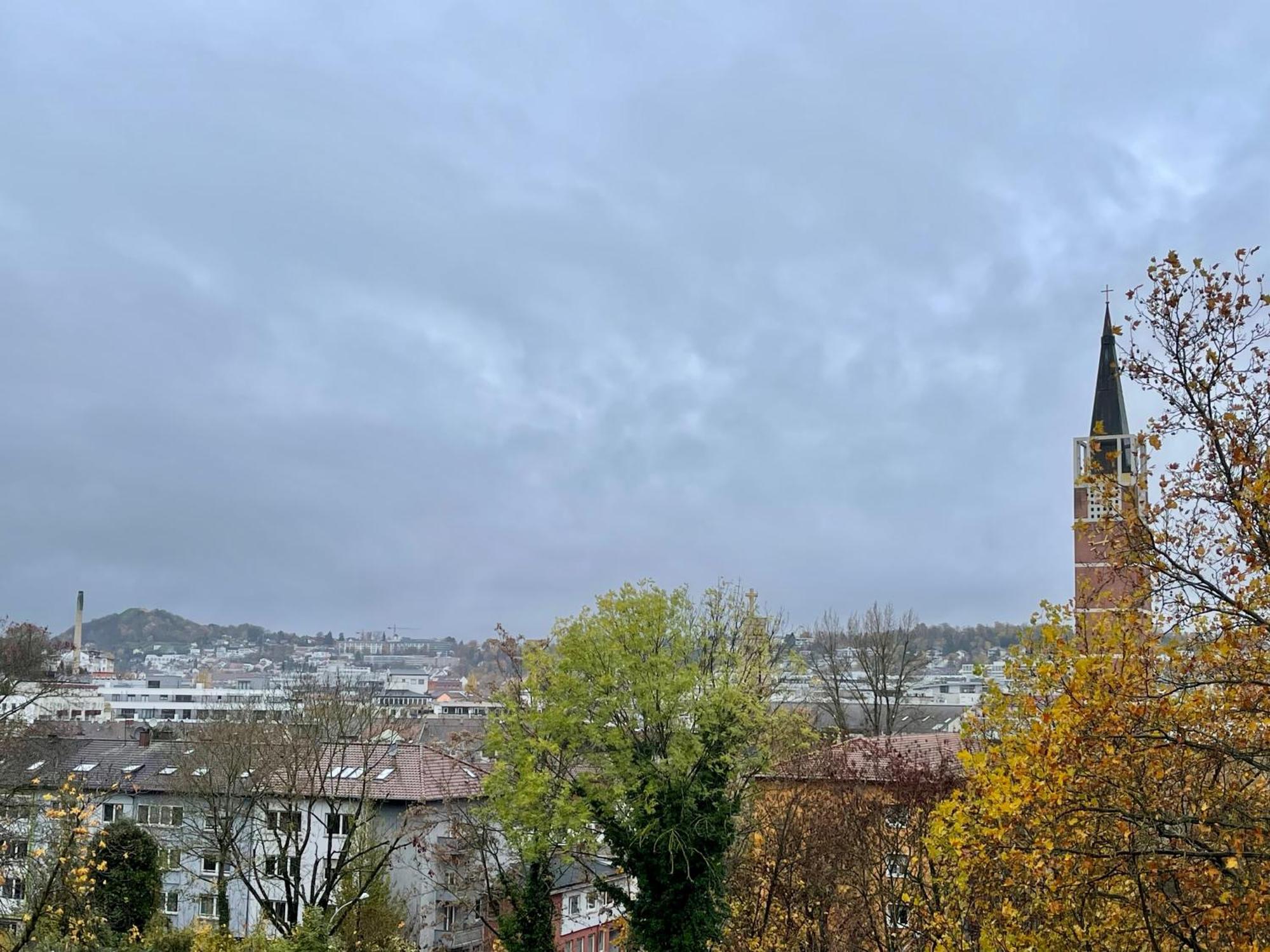 Wunderschoenes Apartment In Der Goldstadt Πφορτζχάιμ Εξωτερικό φωτογραφία