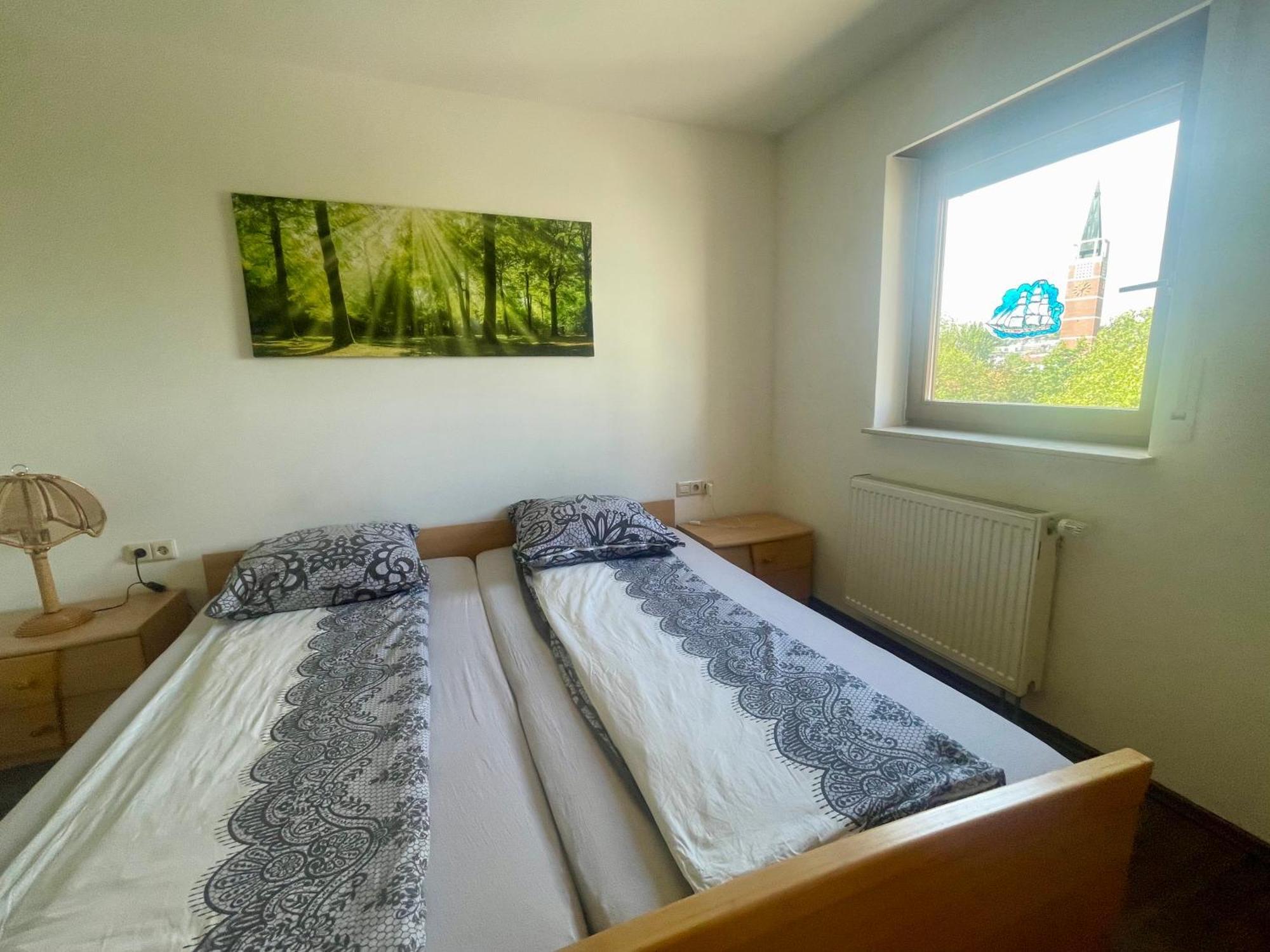 Wunderschoenes Apartment In Der Goldstadt Πφορτζχάιμ Εξωτερικό φωτογραφία